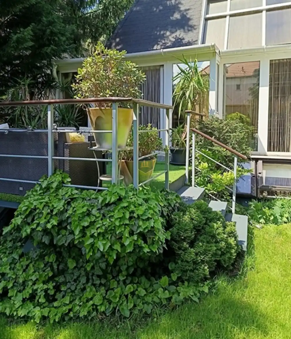 Budapest, XIV. kerület - Alsórákos