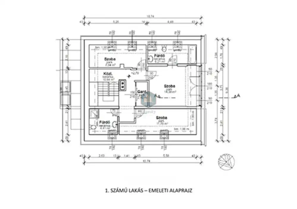 Budapest, XIV. kerület - Alsórákos