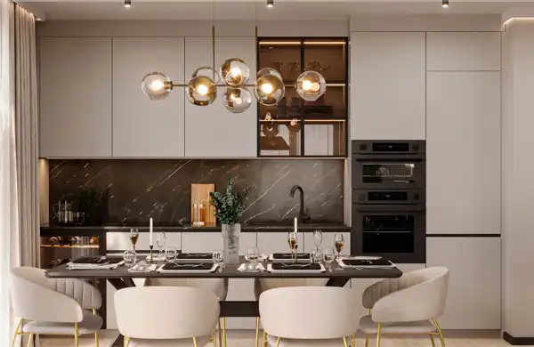 Eladó új építésű téglalakás, Budapest, XIII. kerület 4 szoba 77 m² 120.62 M Ft