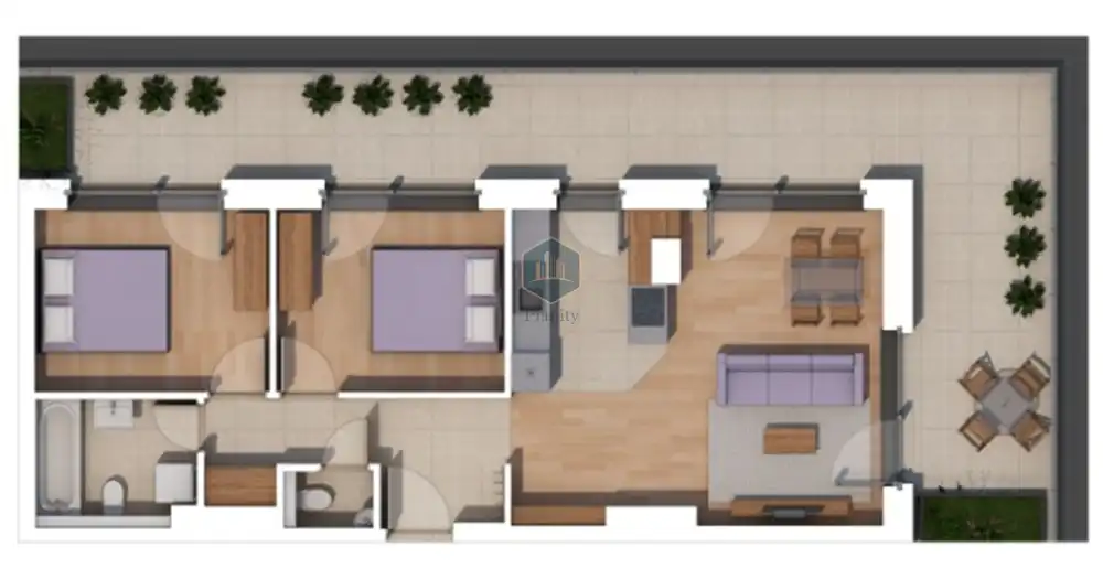 Budapest, XIV. kerület - Alsórákos